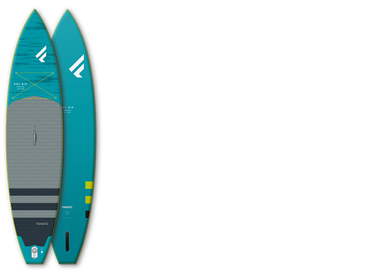 Ray Air Premium